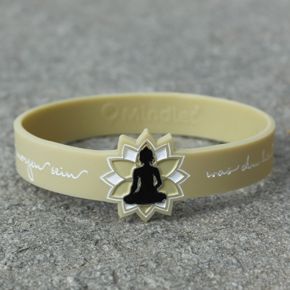 Mindlet „Buddha” Vanille Mindlet „Buddha” Vanille