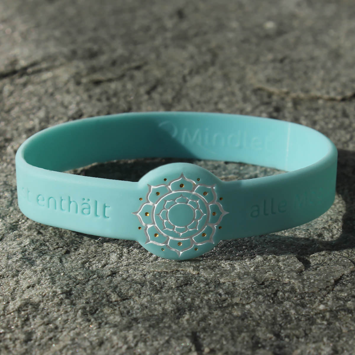 Mindlet „Lotus” Mint Mindlet „Lotus” Mint