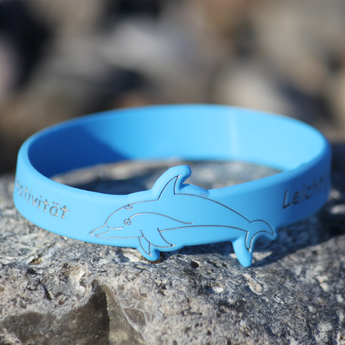 Mindlet „Delfin” Mindlet „Delfin”