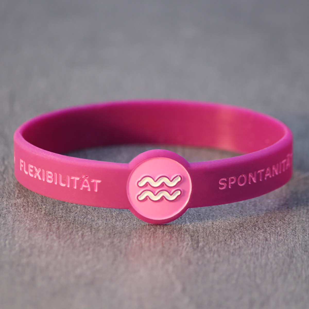 Mindlet „Wassermann” Mindlet „Wassermann”