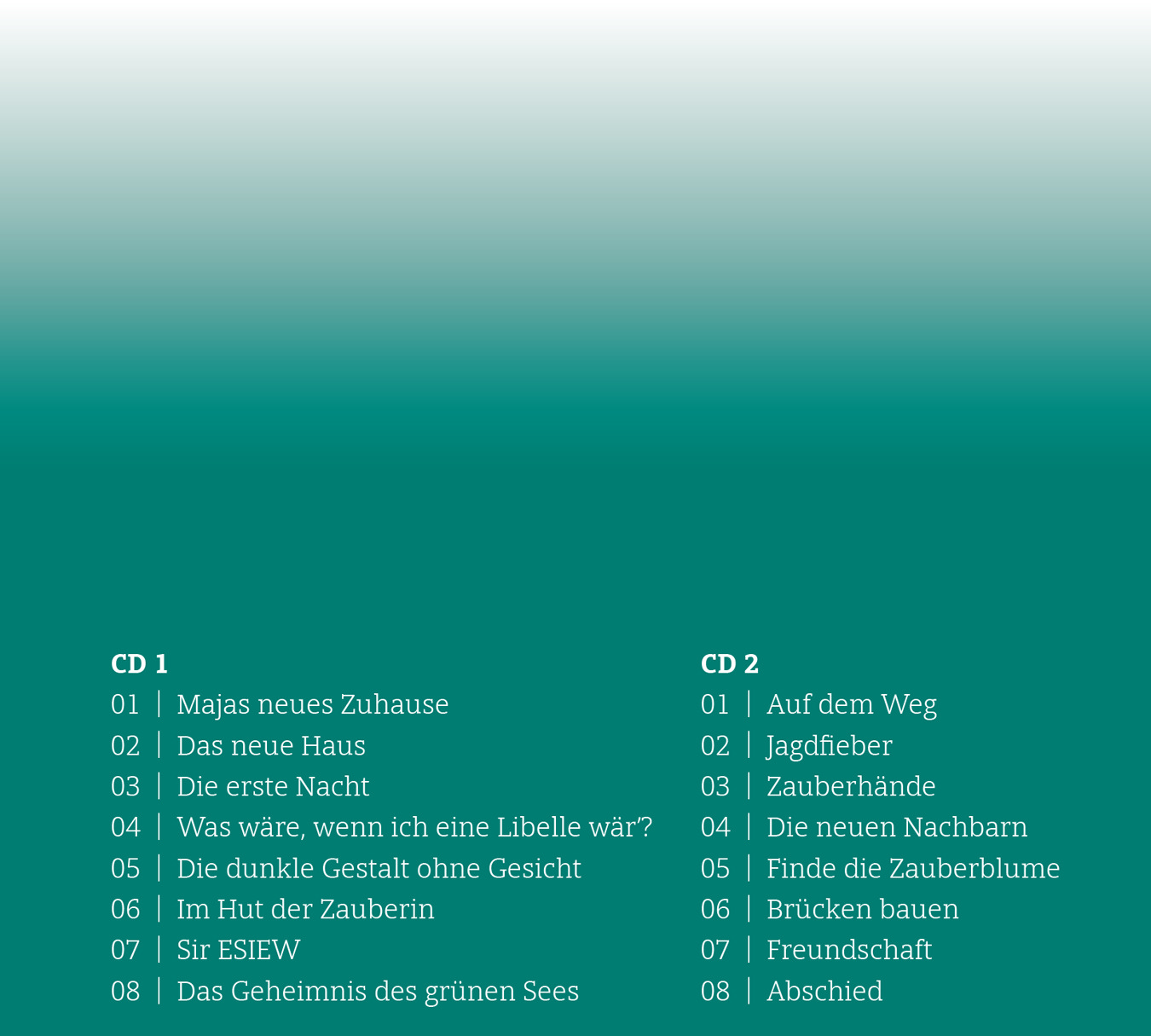 CD-Cover-Zauberhaendende-2 Das Mädchen mit den Zauberhänden - Metaphernmärchen von Marion Rosenkranz